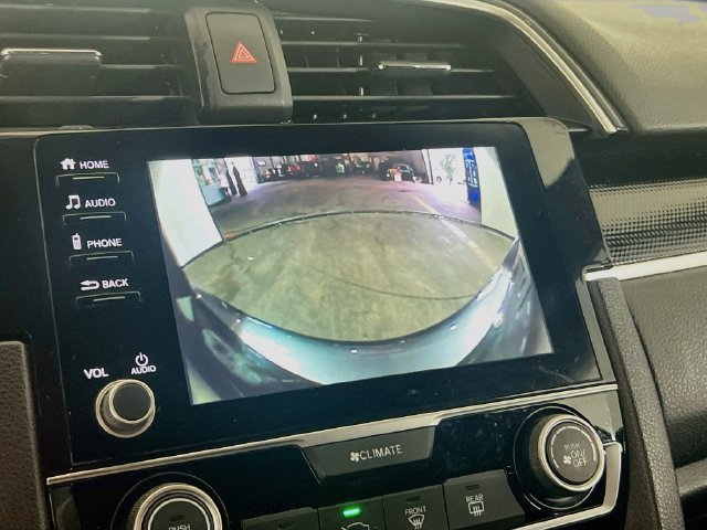 Used 2021 Honda Civic Sport image 15
