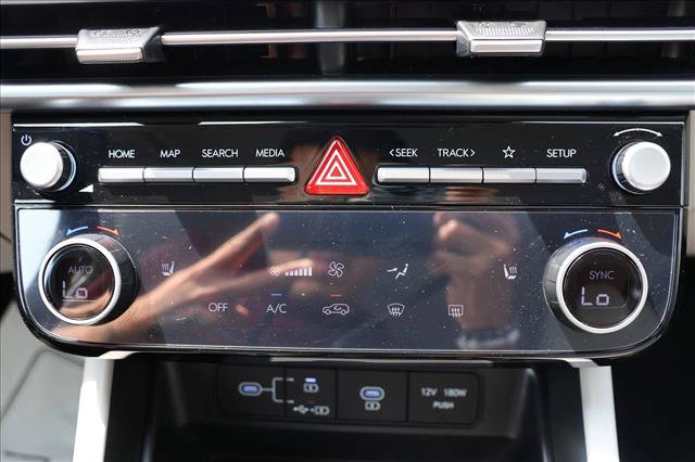 Certified 2026 Hyundai Tucson SEL Plus AWD/4WD image 19