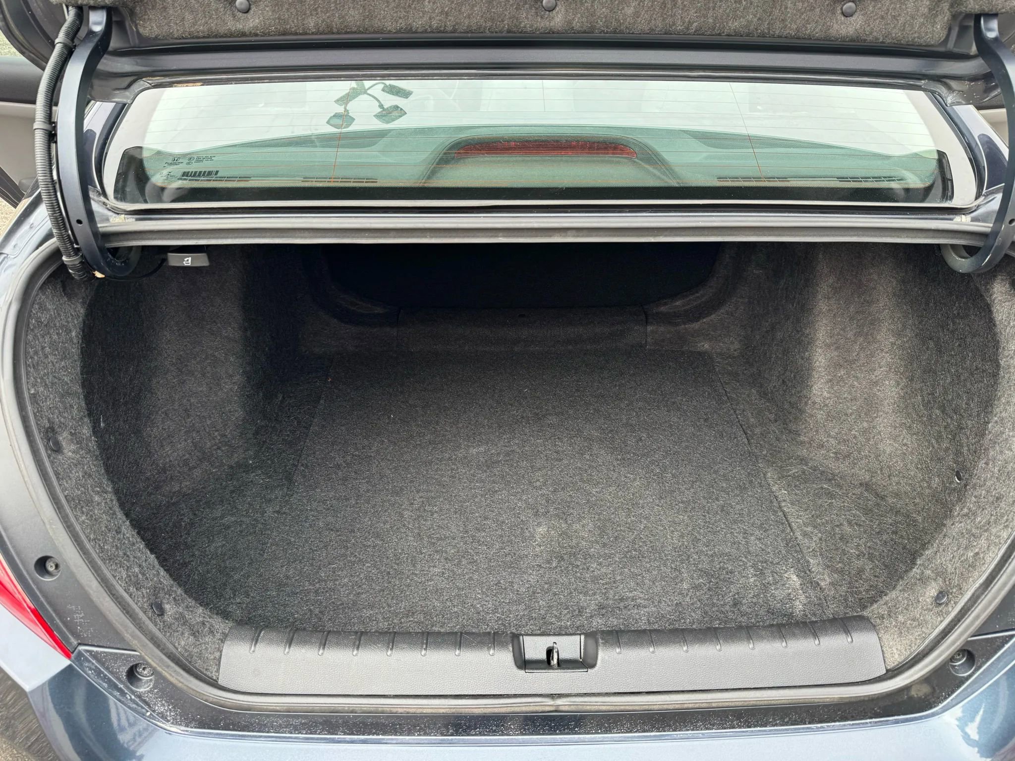 Used 2016 Honda Civic LX image 14