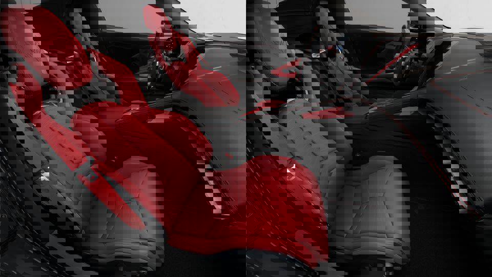 New 2026 Chevrolet Corvette Z06 image 59