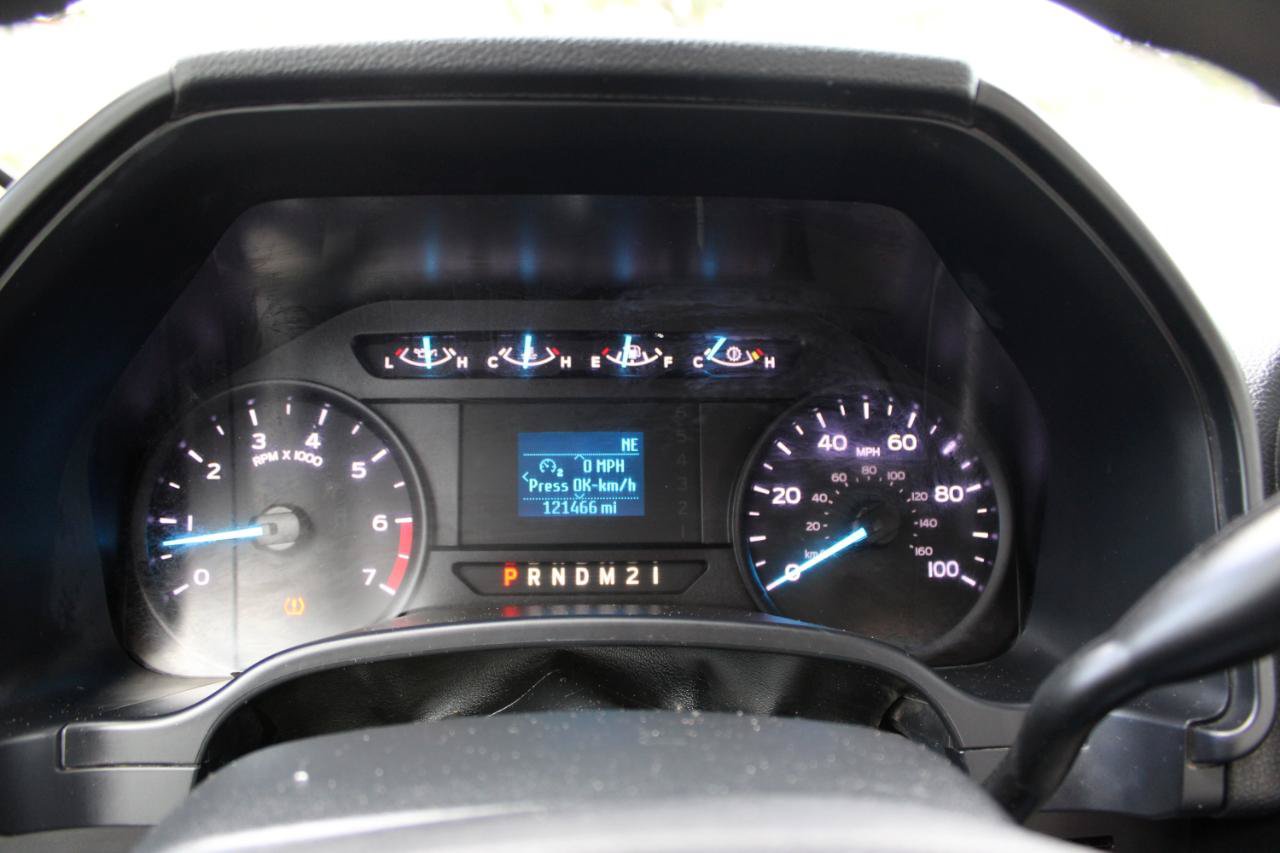 Used 2019 Ford F250 XL w/ XL Value Package RWD image 19