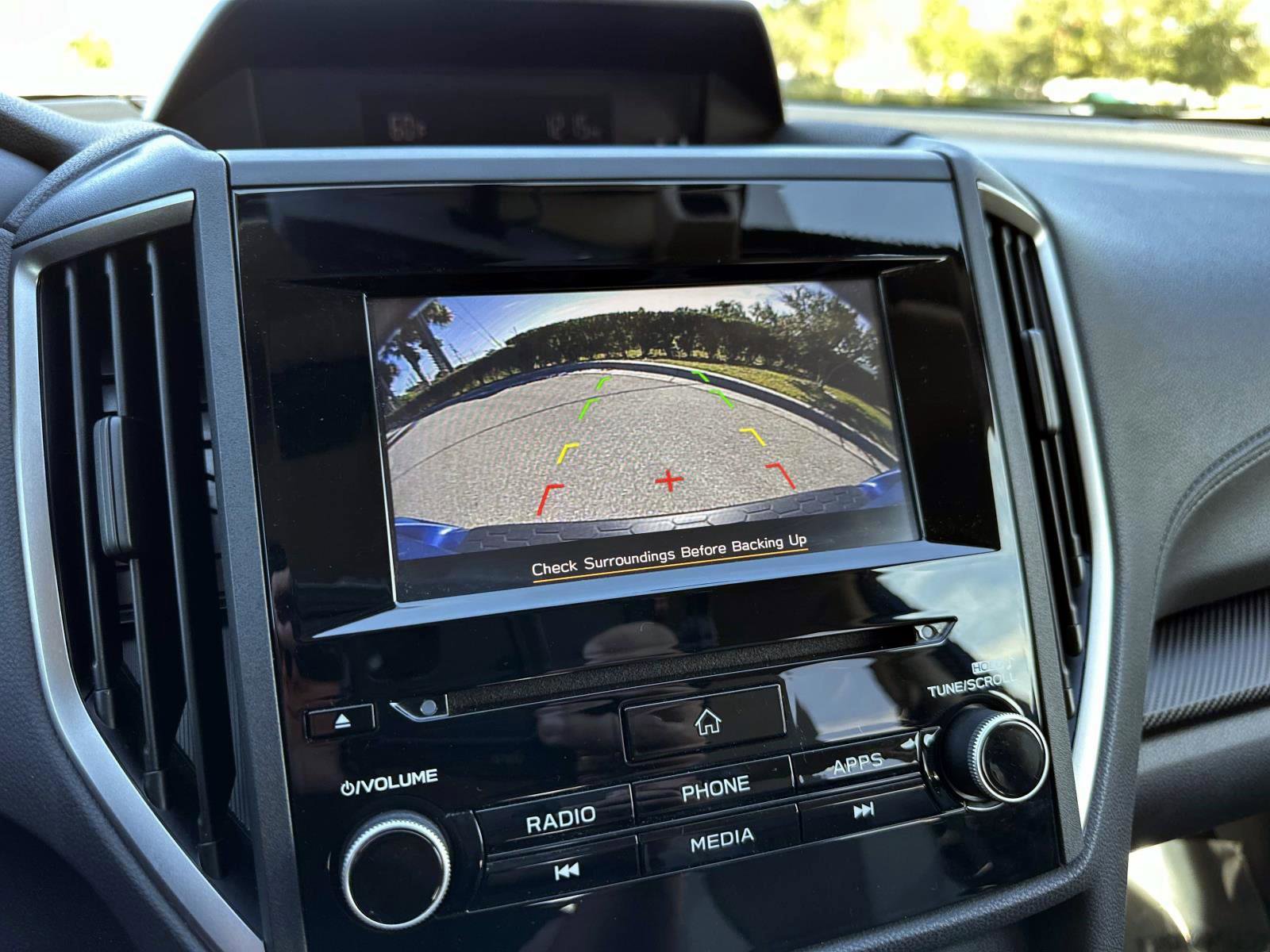 Used 2019 Subaru Crosstrek 2.0i Premium w/ Eyesight System image 23