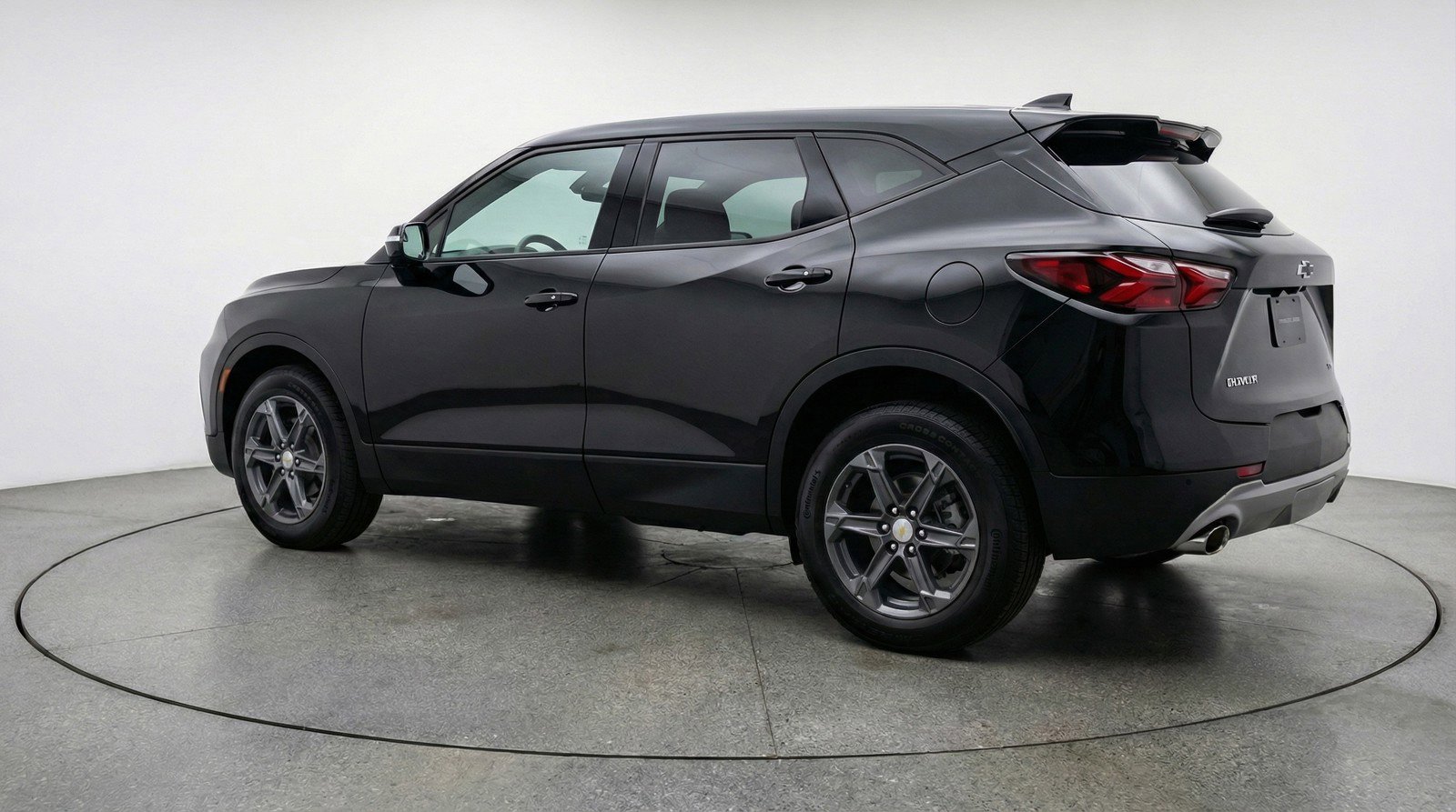 Used 2025 Chevrolet Blazer LT image 6