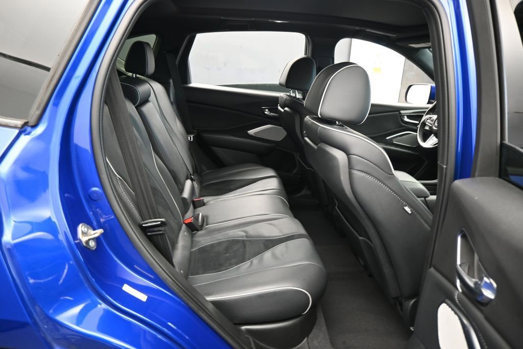 Used 2020 Acura RDX A-Spec FWD image 46