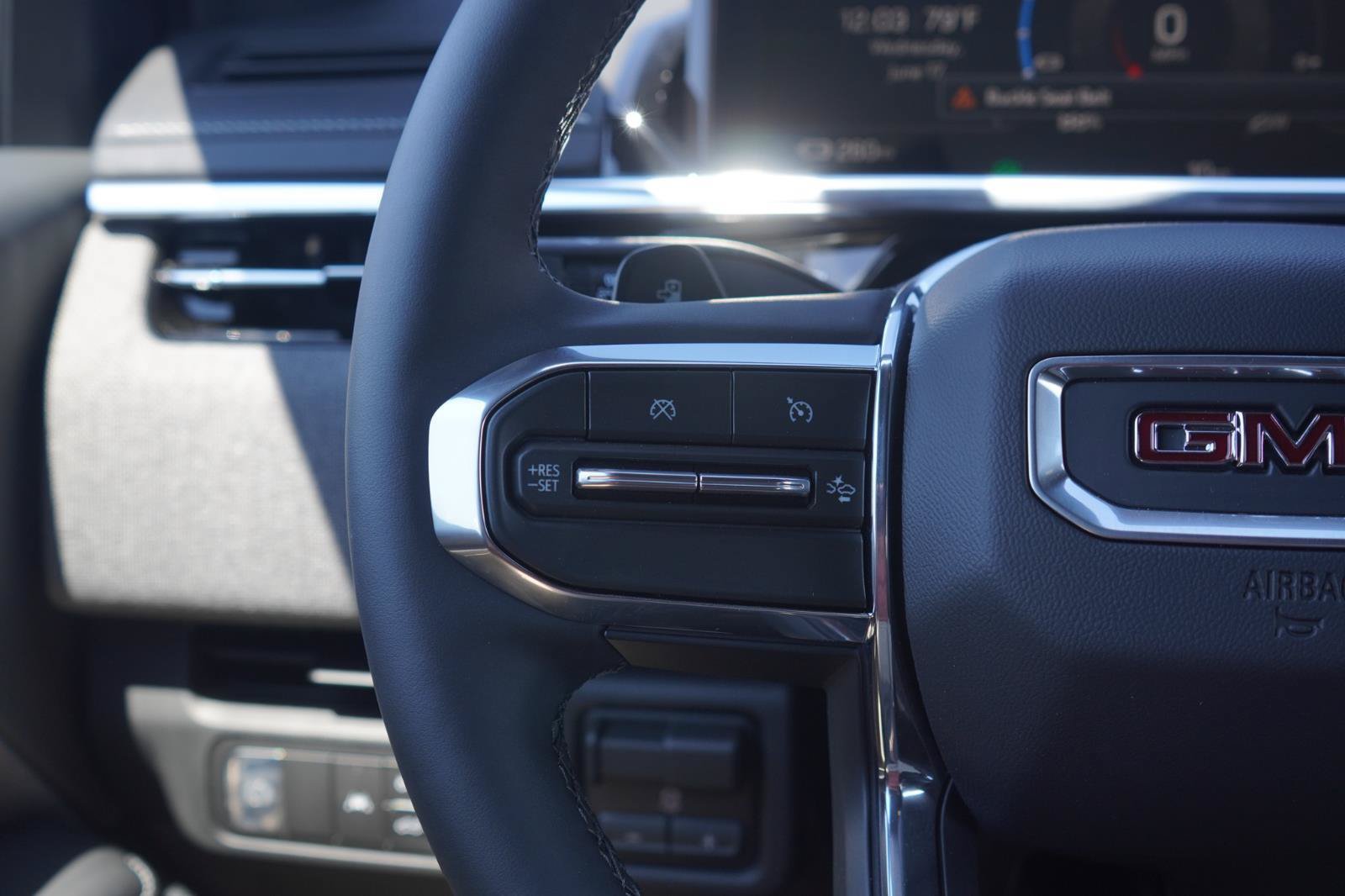New 2026 GMC Sierra EV Elevation AWD/4WD image 17