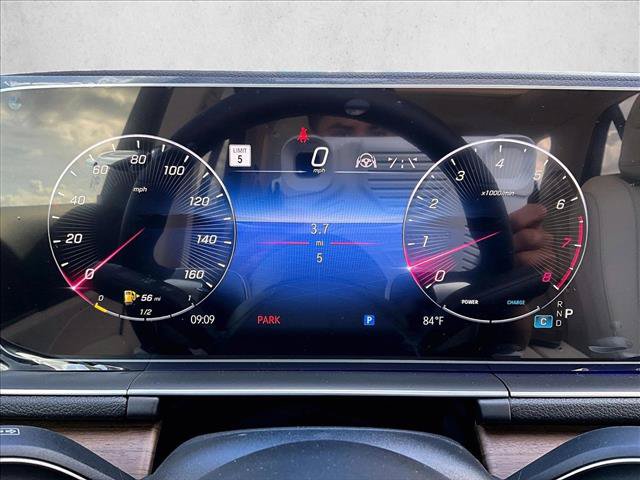 New 2026 Mercedes-Benz GLE 450 4MATIC image 22