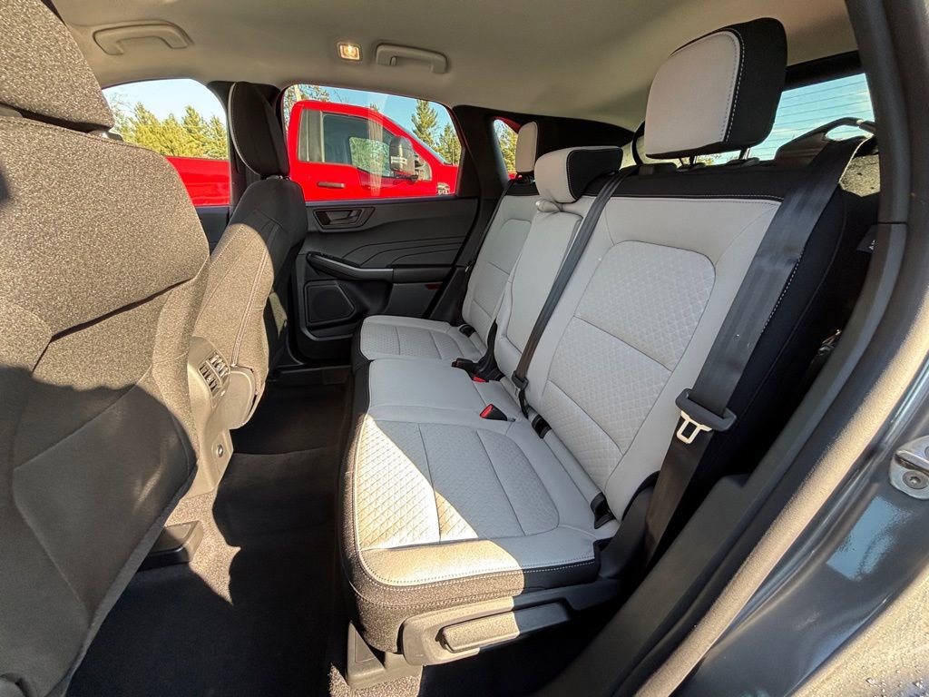New 2026 Ford Escape Active w/ Tech Pack #1 image 14