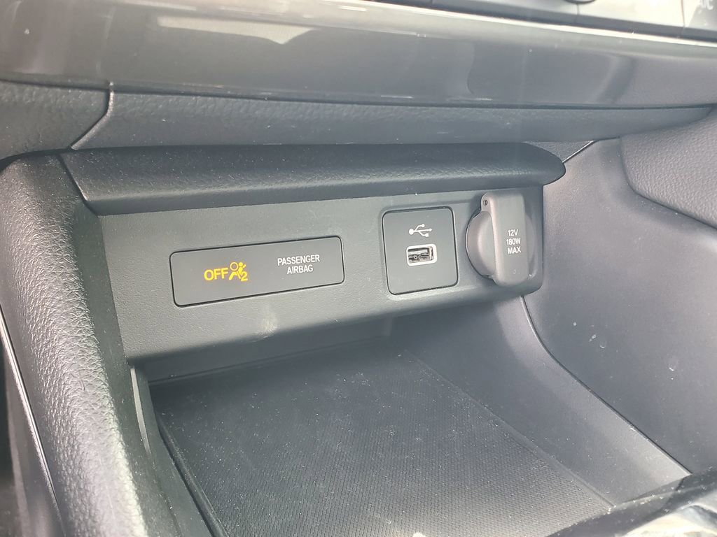 Used 2025 Acura Integra image 30