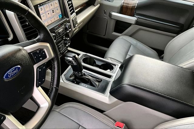 Used 2019 Ford F150 Lariat image 14