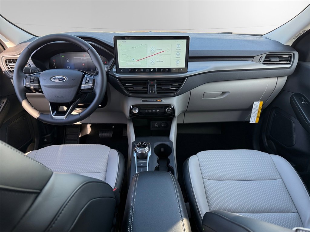 New 2026 Ford Escape SE image 11