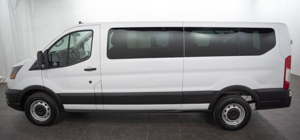 Used 2021 Ford Transit 350 XL RWD image 5