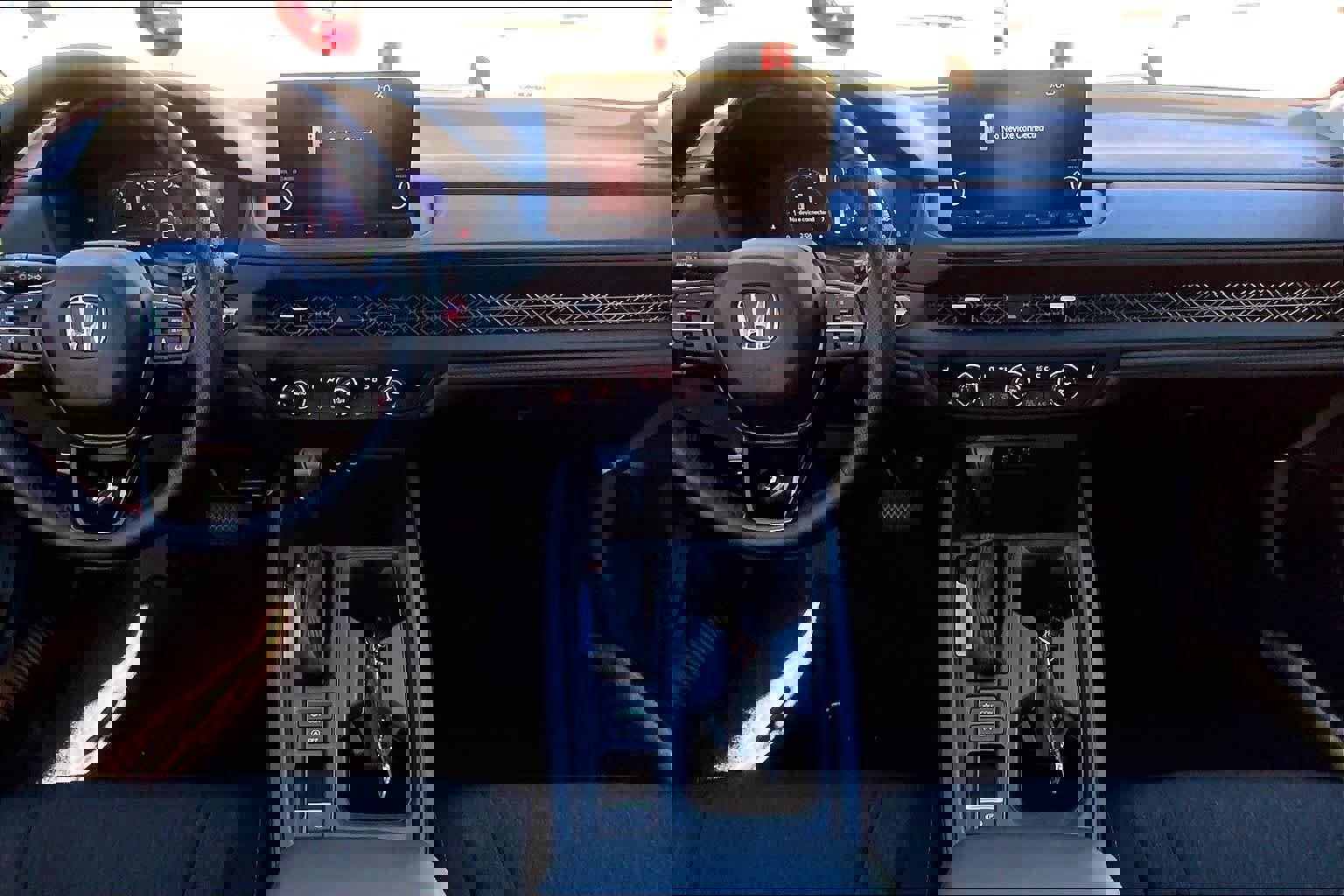 Used 2024 Honda Accord EX image 15