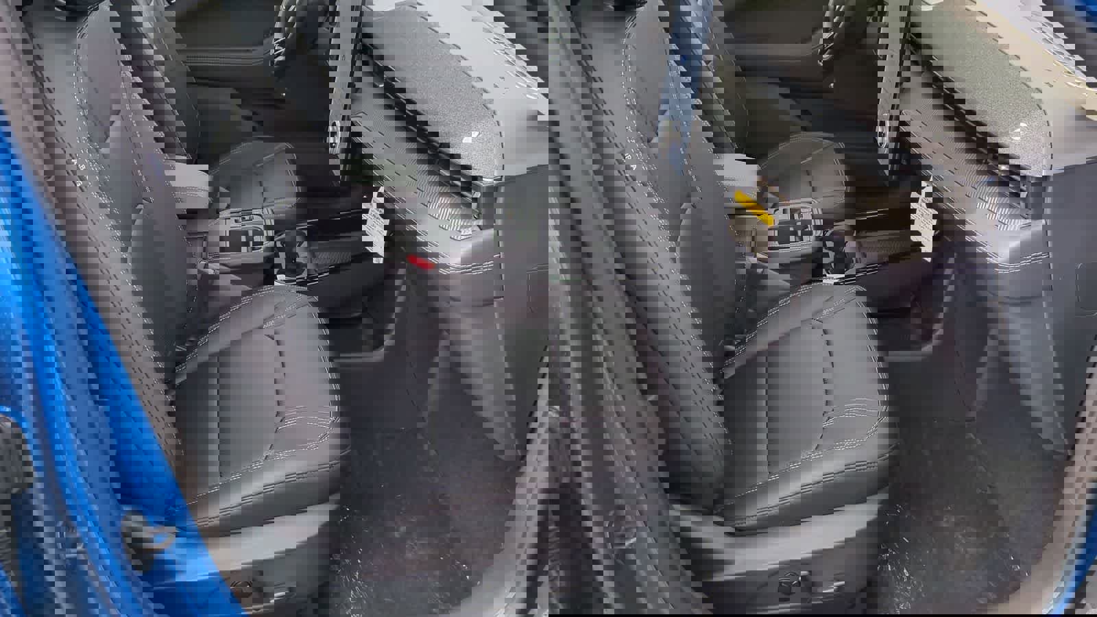 New 2025 Ford Mustang Mach-E Premium w/ Interior Protection Package image 20