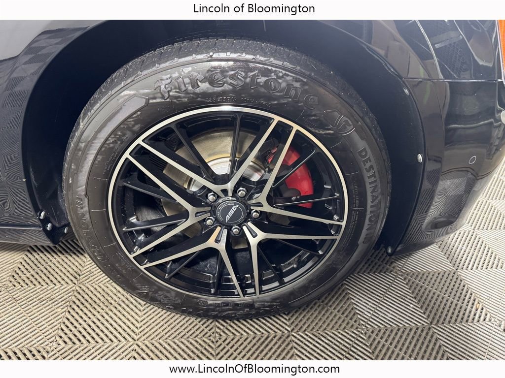 Used 2013 Chrysler 300 C Luxury Series w/ Harman Kardon Audio Group image 14