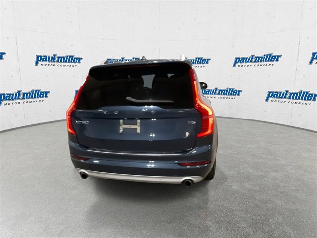 Used 2019 Volvo XC90 T5 Momentum w/ Advanced Package image 10