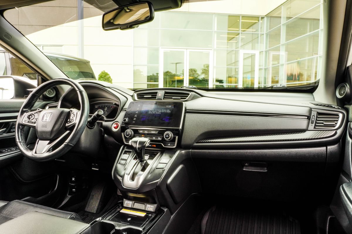 Used 2020 Honda CR-V Touring image 19