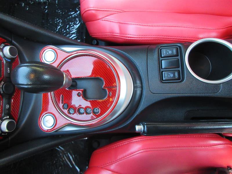 Used 2017 Nissan 370Z Touring image 13