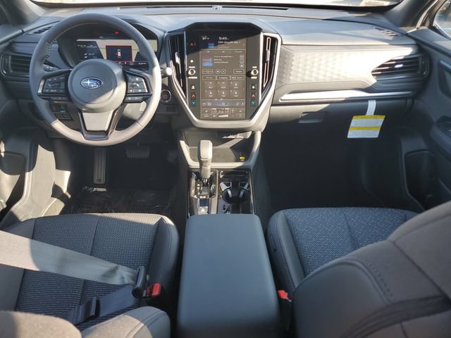 New 2026 Subaru Forester Premium AWD/4WD image 16