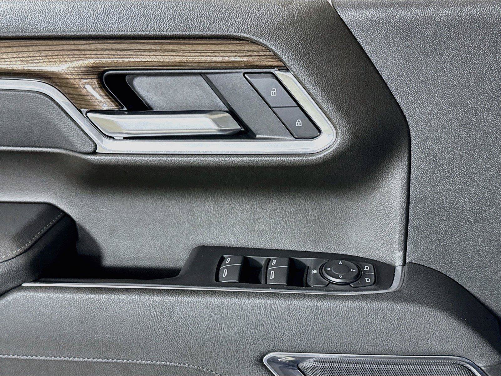 Used 2026 Chevrolet Silverado 1500 LT RWD image 16