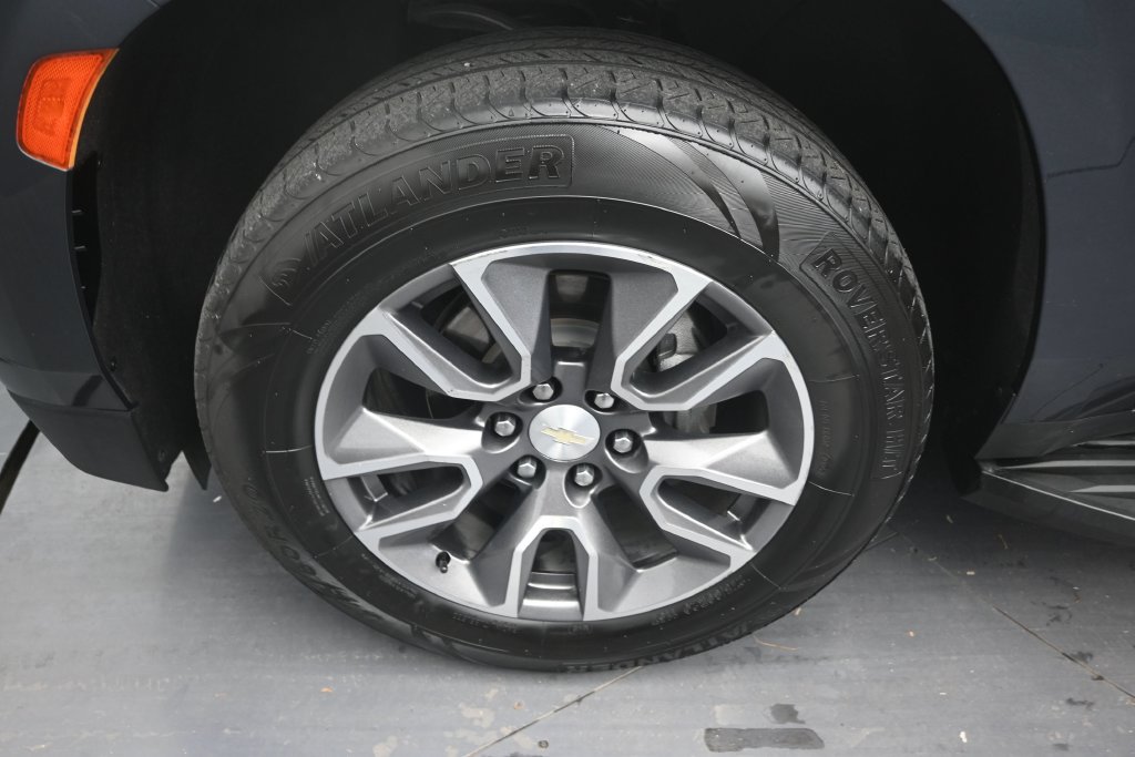 Used 2021 Chevrolet Tahoe LT RWD image 9