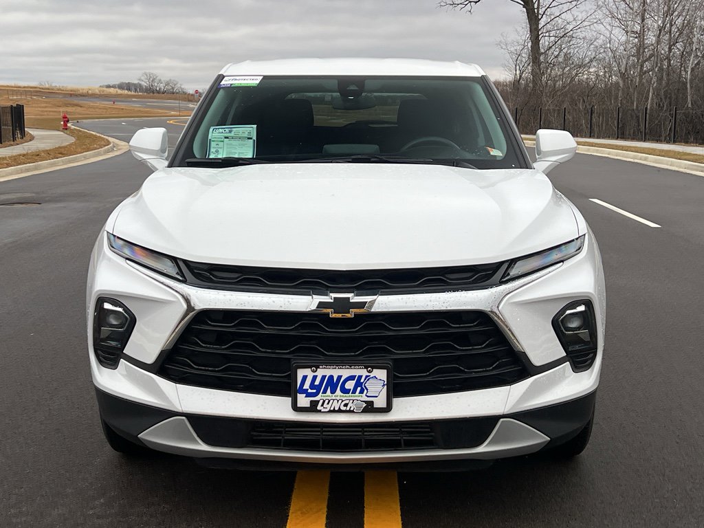 Used 2024 Chevrolet Blazer LT w/ Driver Confidence Package image 41