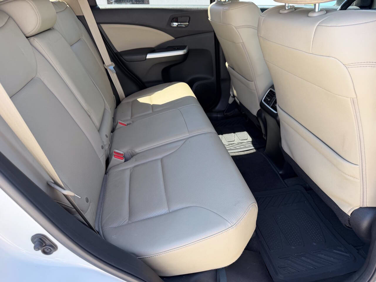 Used 2016 Honda CR-V Touring image 19