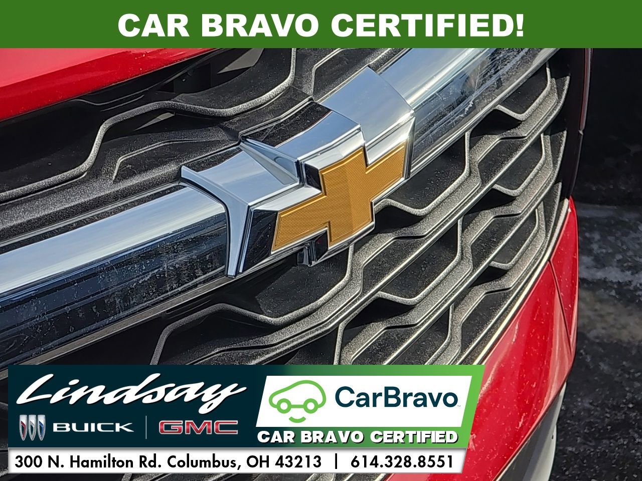 Used 2024 Chevrolet Blazer LT image 5