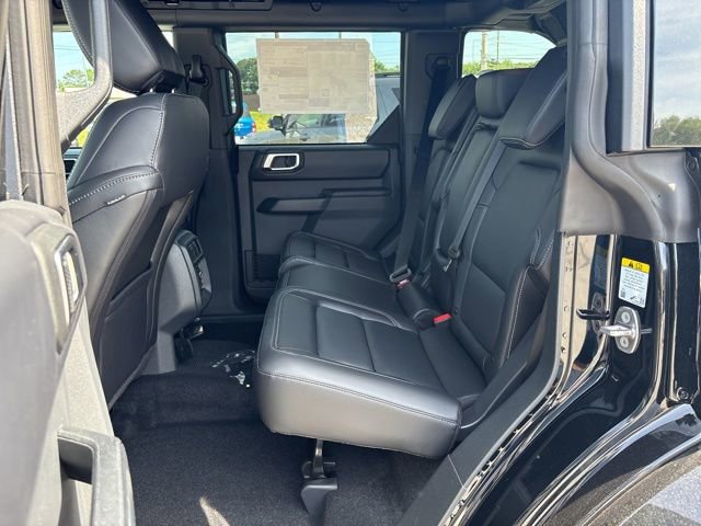 New 2026 Ford Bronco Outer Banks AWD/4WD image 29