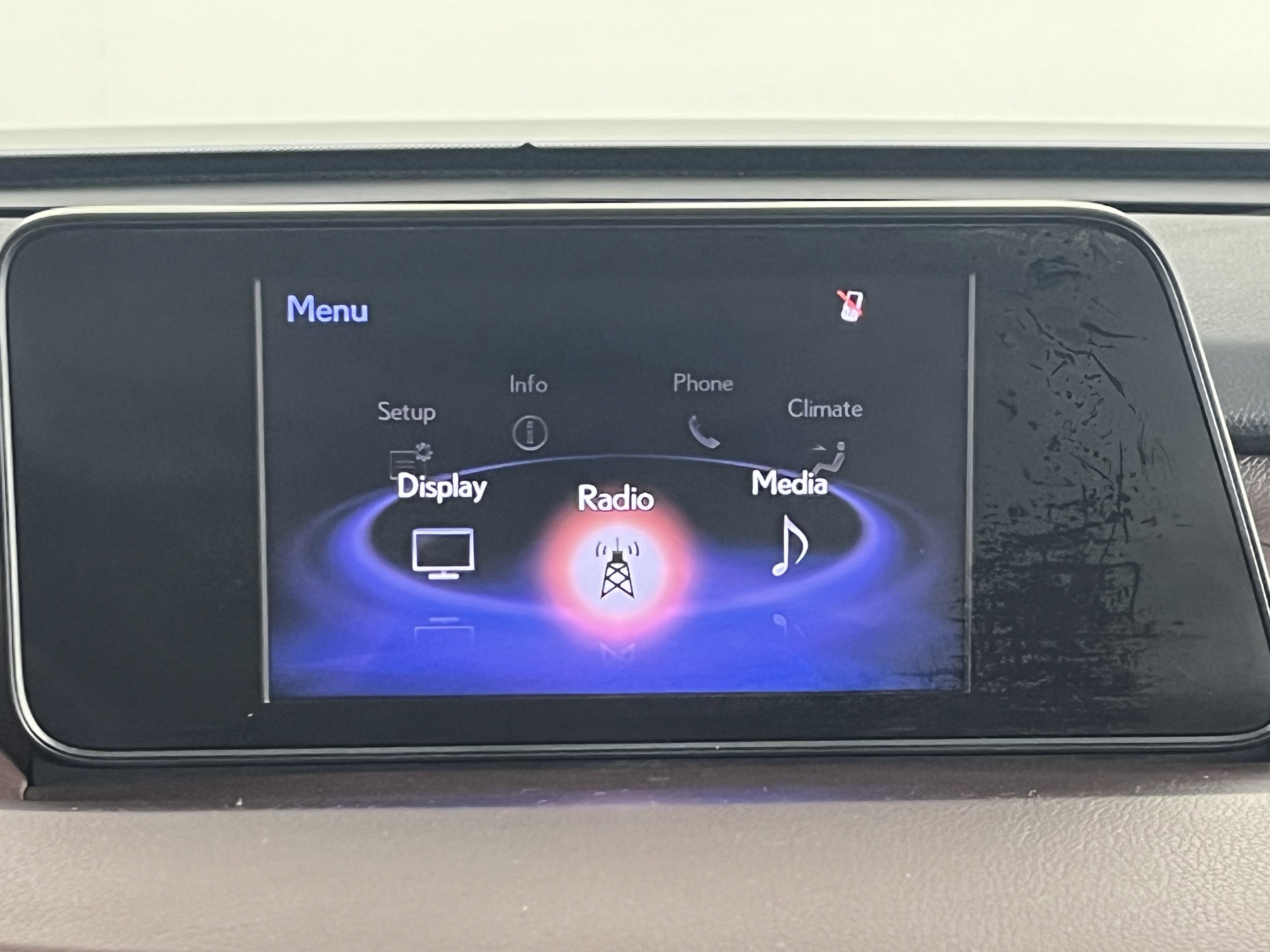 Used 2016 Lexus RX 350 AWD w/ Premium Package image 15
