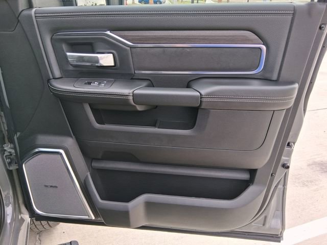 New 2026 RAM 3500 Laramie image 23