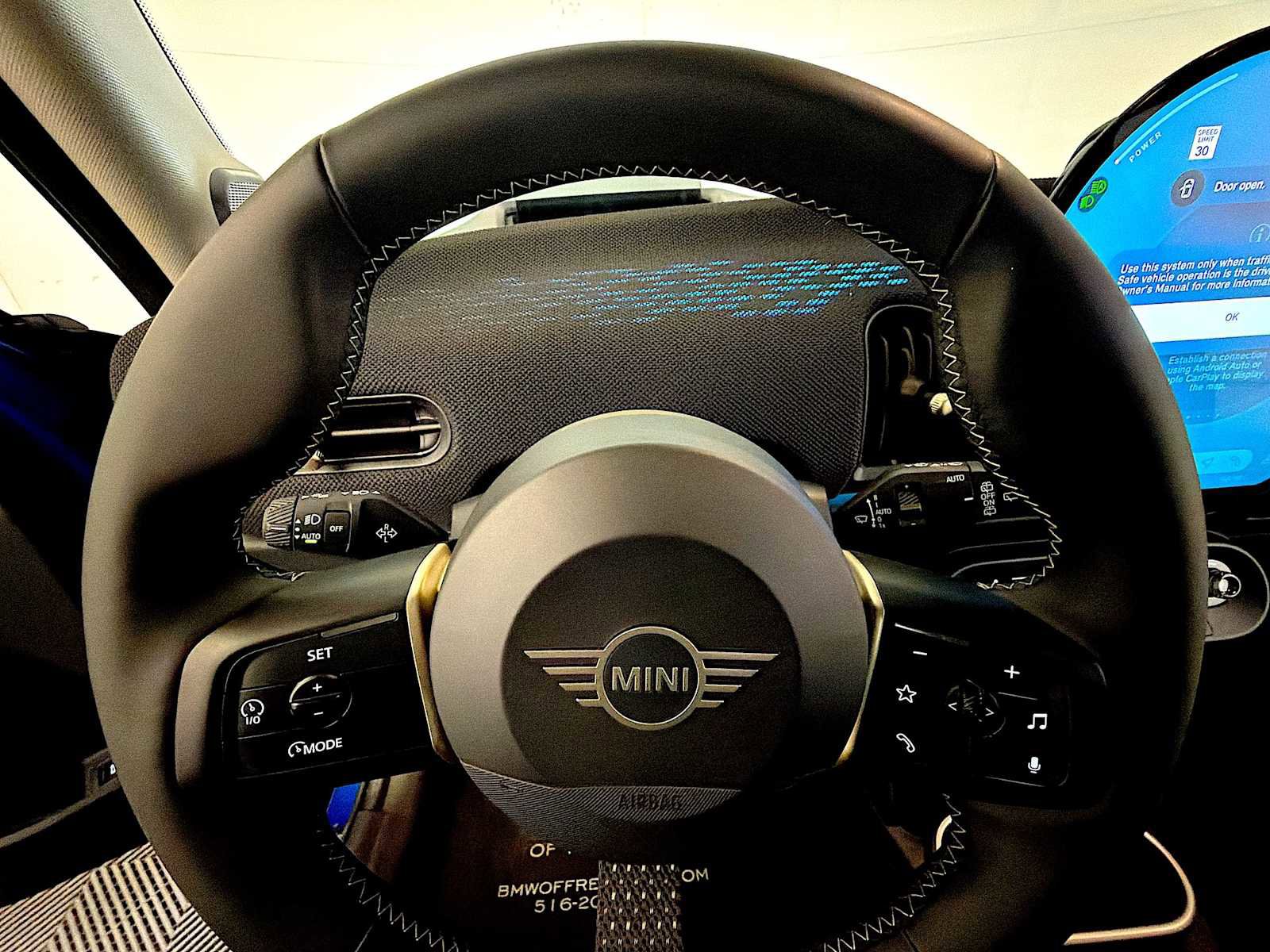 Certified 2025 MINI Cooper S image 13