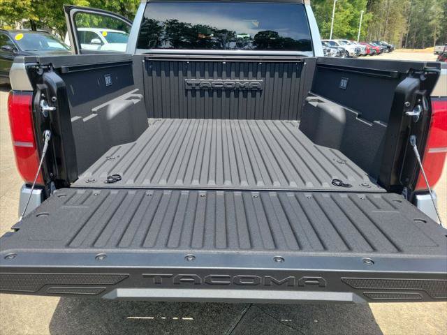 Certified 2026 Toyota Tacoma TRD Sport RWD image 32