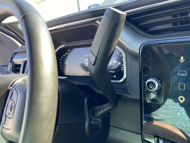 Used 2026 GMC Sierra 2500 Denali w/ Denali Reserve Package AWD/4WD image 27