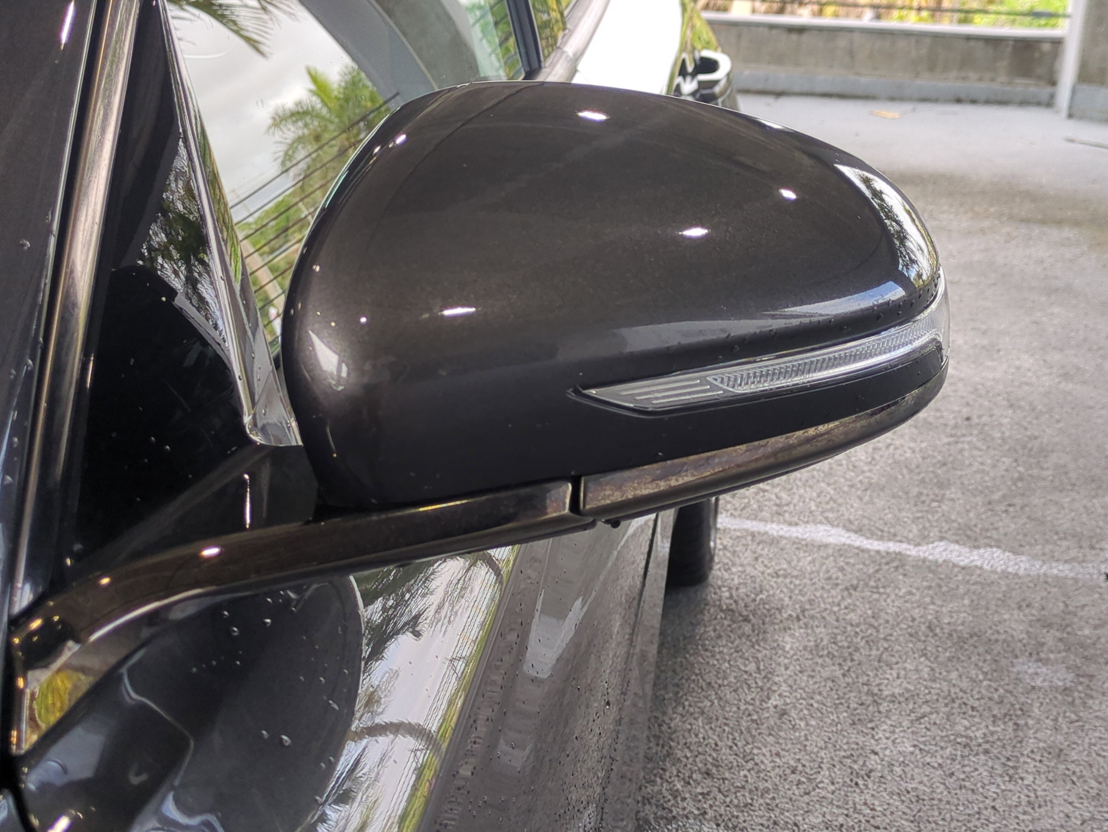 Used 2023 Genesis G70 2.0T w/ Sport Prestige Package image 12