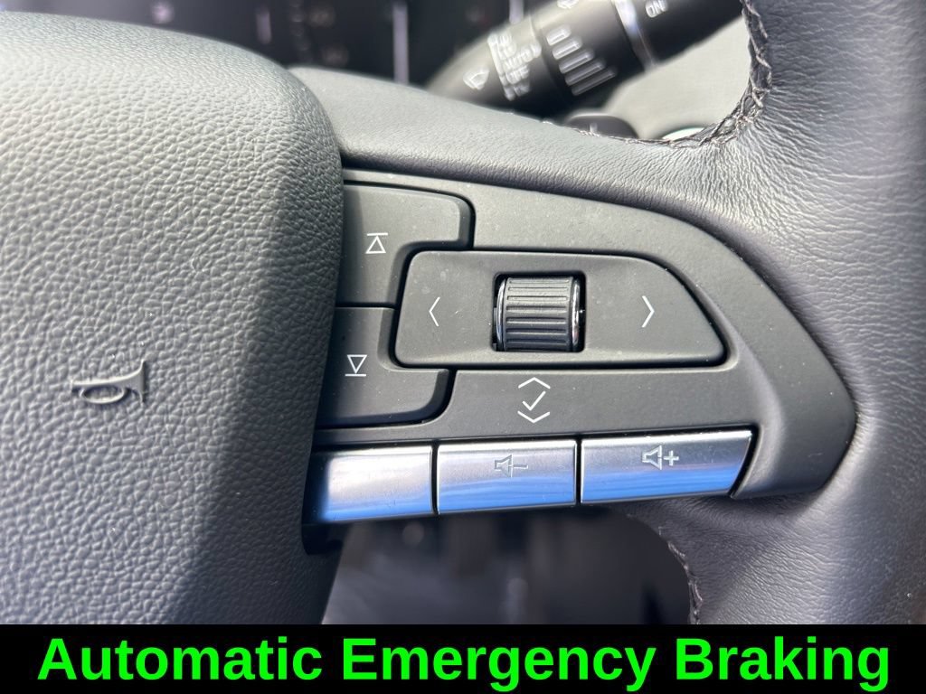 Used 2022 Cadillac XT4 Premium Luxury w/ Enhanced Visibility Package FWD image 47