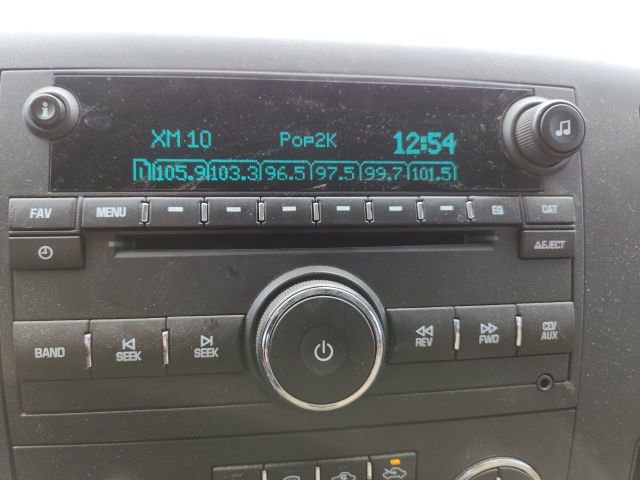 Used 2013 GMC Sierra 1500 SLE w/ Power Tech Package image 12