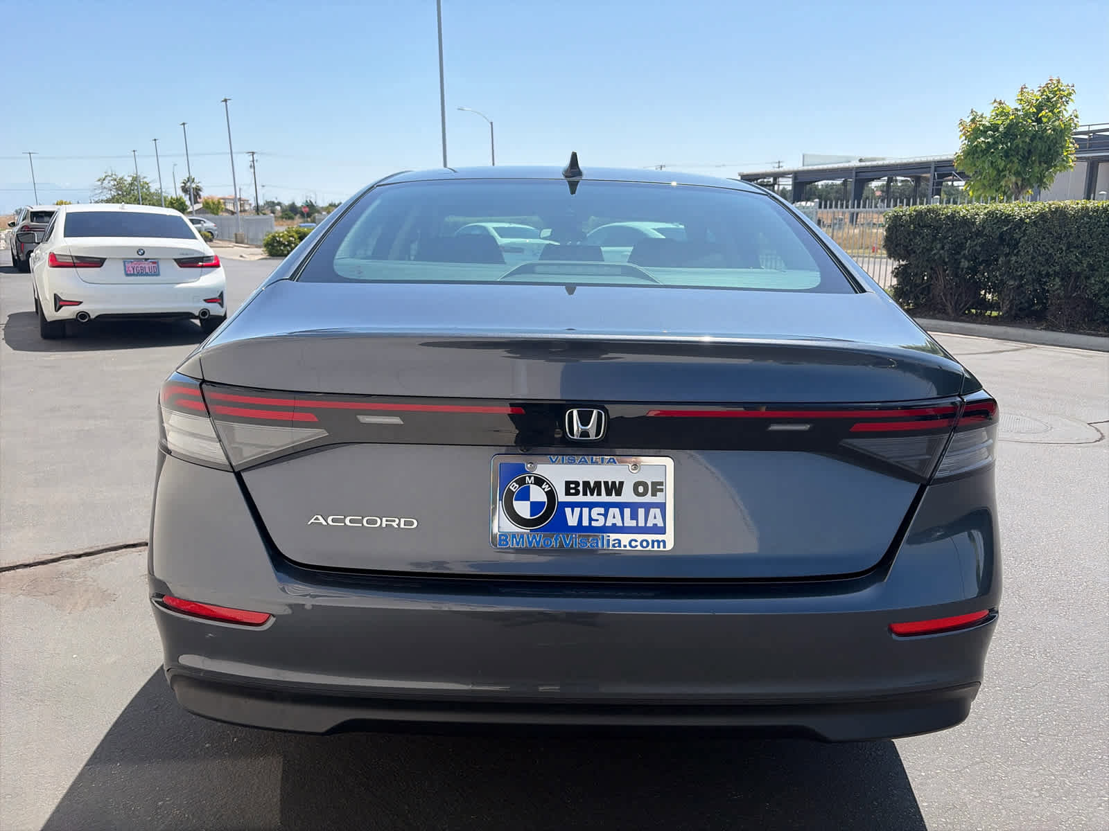 Used 2023 Honda Accord LX image 6