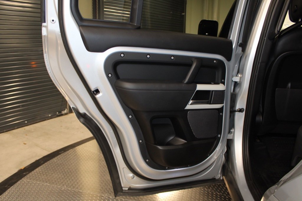 Used 2022 Land Rover Defender 110 XS Edition image 43