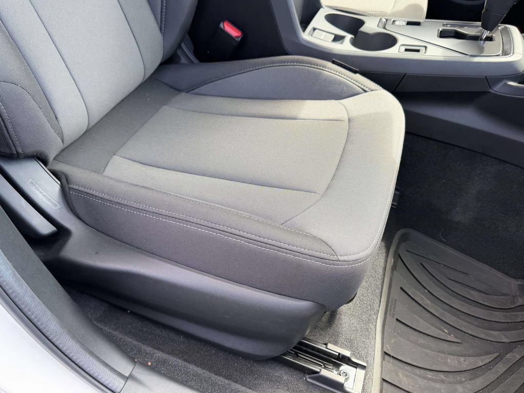 Certified 2026 Subaru Crosstrek 2.5i AWD/4WD image 11