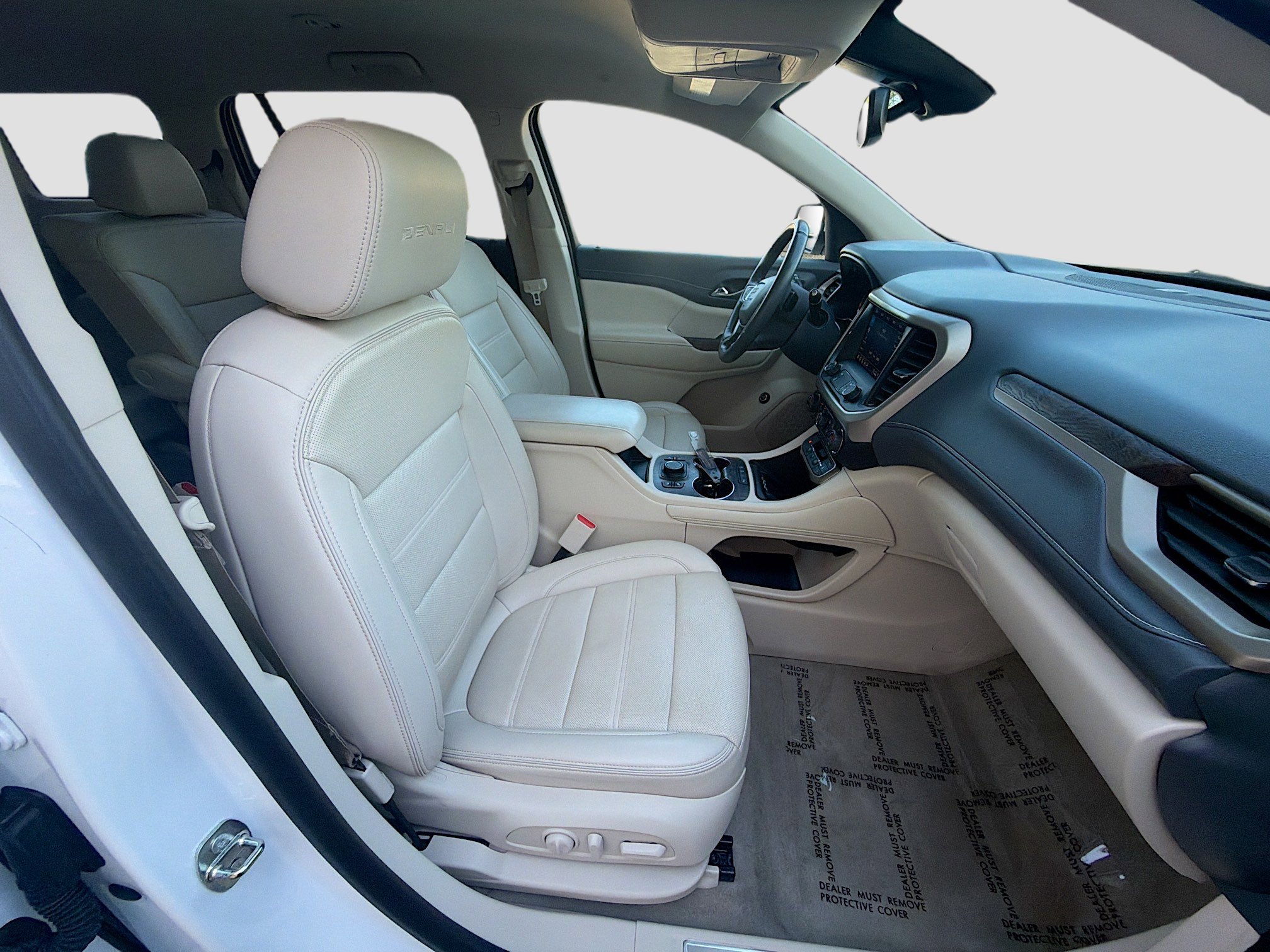 Used 2023 GMC Acadia Denali AWD/4WD image 31