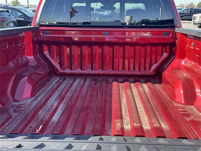 New 2026 Chevrolet Colorado Trail Boss image 11