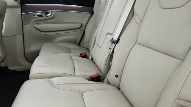 New 2026 Volvo XC90 B6 Ultra w/ Protection Package AWD/4WD image 29