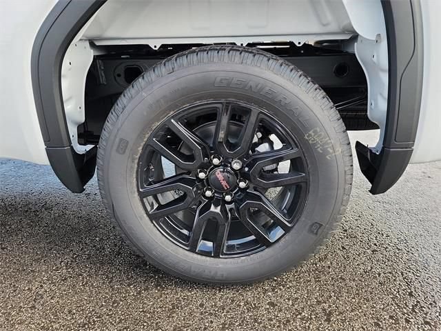 New 2026 GMC Sierra 1500 Pro w/ Graphite Edition AWD/4WD image 26