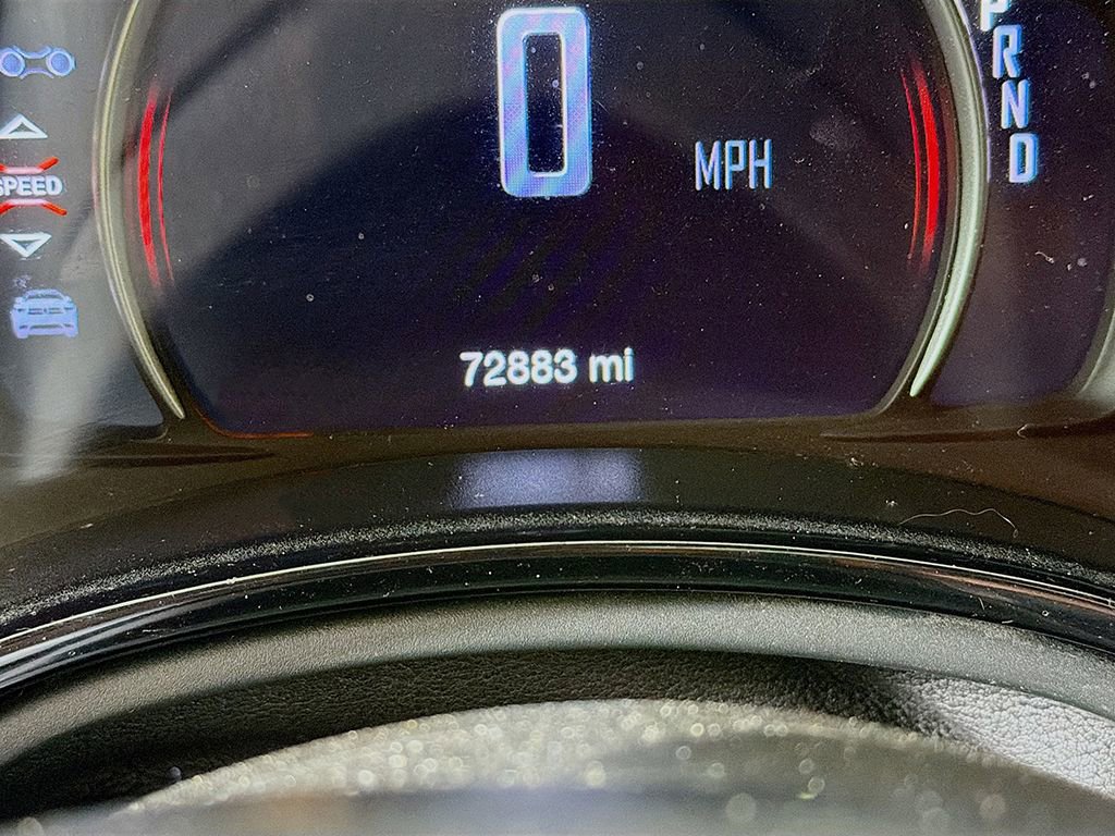 Used 2021 Dodge Durango GT image 35