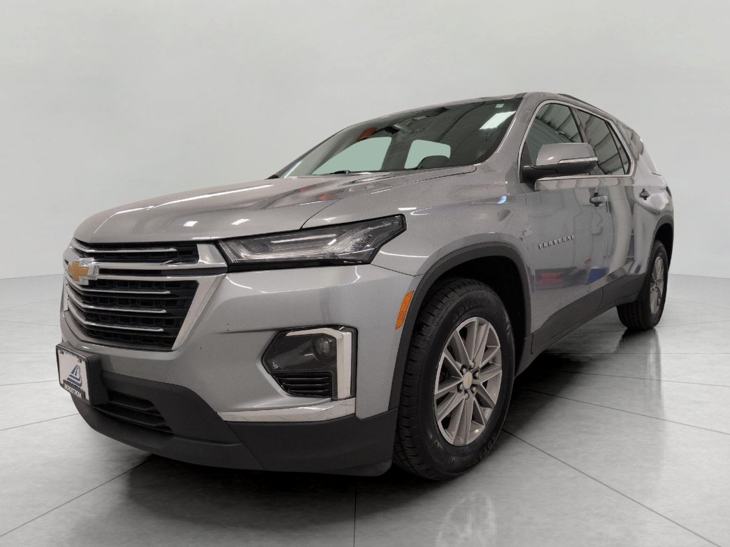 Used 2023 Chevrolet Traverse LT w/ LPO, Floor Liner Package AWD/4WD image 13