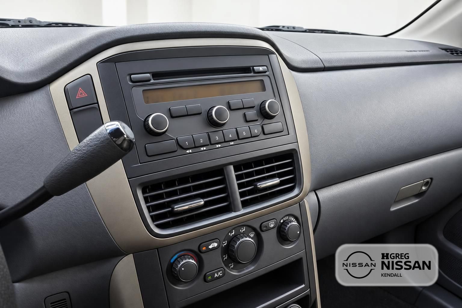 Used 2008 Honda Pilot VP image 8