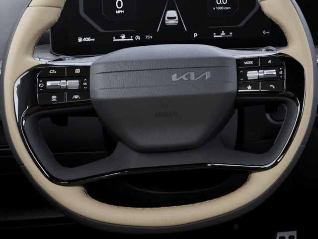 New 2026 Kia Sorento SX Prestige w/ Olive Brown Leather Package AWD/4WD image 23