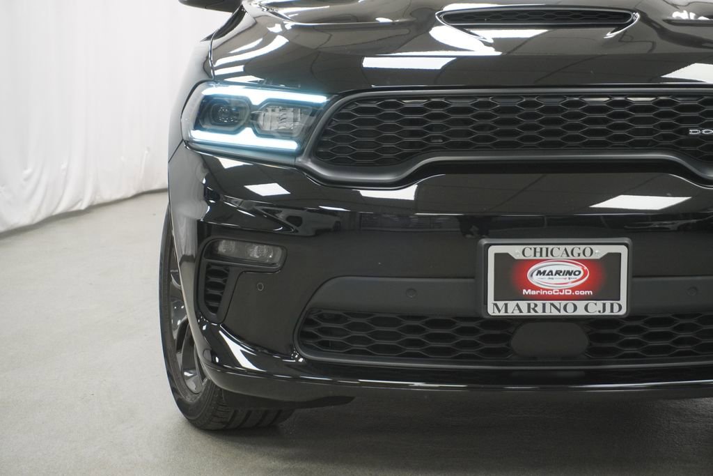 Used 2023 Dodge Durango R/T AWD/4WD image 6