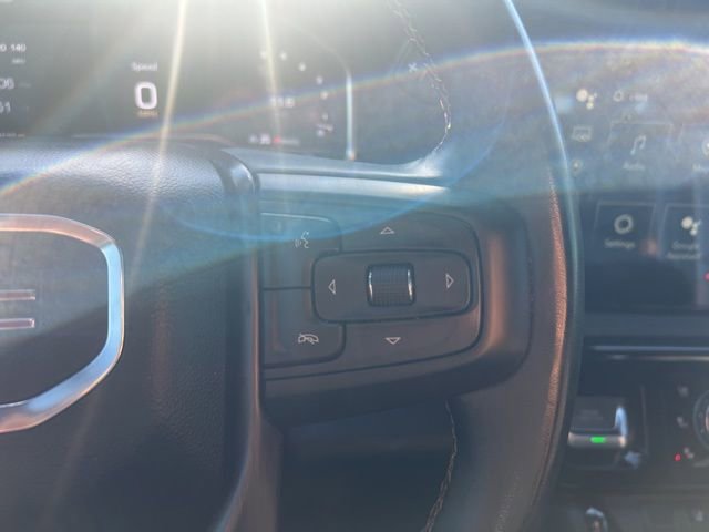 Used 2024 GMC Sierra 2500 AT4 w/ AT4 Preferred Package image 24