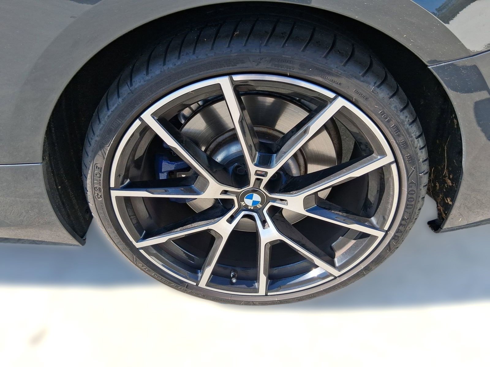 Certified 2022 BMW 840i Convertible image 9